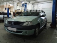 ��� �� Renault Logan - 