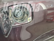 ��� �� Toyota Avensis - 