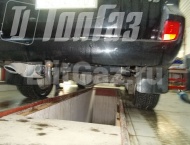 ��� �� Toyota Land Cruiser - ������������ ������ ������� 94 �����