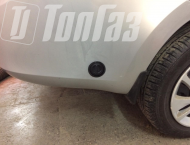 ��� �� Lada Granta - 