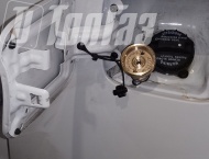 ��� �� Grand Starex - ����������� ����������  � ������������