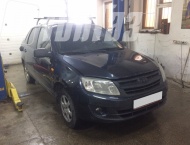 ��� �� Lada Granta - 