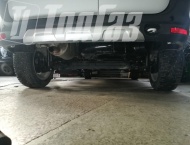 ��� �� Lada Largus  - 