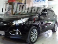 ��� �� Hyundai  IX-35 - ����� ���