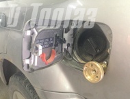 ��� �� Nissan X-Trail - 