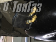 ��� �� Toyota Land Cruiser 200 - 