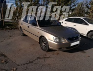 ��� �� Hyundai Accent - 
