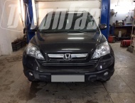 ��� �� Honda CR-V - 