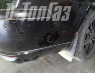 ��� �� Ford Mondeo - ����������� ����������