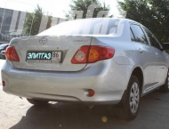 ��� �� Toyota Corolla - ����� ��� �����