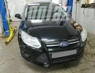 ��� �� Ford Focus - 