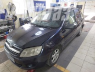 ��� �� Lada Granta - 