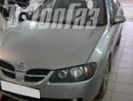 ��� �� Nissan Almera - 