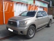 ��� �� Toyota Tundra - ����� ���