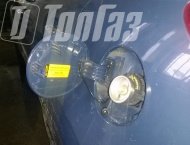 ��� �� Kia Sportage - ����������� ���������� � ������������