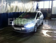 ��� �� Kia Ceed - ����� ���