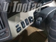 ��� �� Toyota Highlander - 