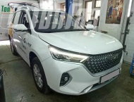 ��� �� Haval M6  - 
