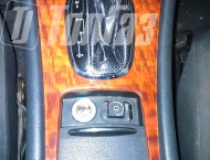 ��� �� Mercedes C 200 - ������ ������������ ���/������