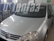 ��� �� Volkswagen Golf - 