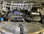 ��� �� Kia Rio  - 