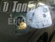 ��� �� Mitsubishi Pajero - ����������� ���������� � ������������