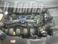 ��� �� Ford Focus - ����������� ����������