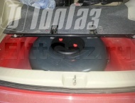 ��� �� Toyota SIENTA - ������������ ������ ������� 35 ������