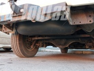 ��� �� Mitsubishi Delica  - 