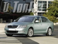 ��� �� Skoda Octavia - Skoda Octavia