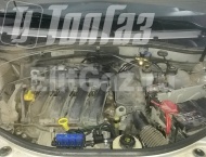 ��� �� Renault Duster - ����������� ����������