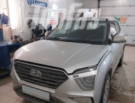 ��� �� Hyundai Creta - 