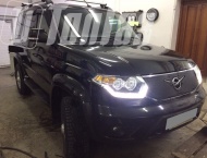 ��� �� ��� Patriot - 