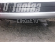 ��� �� Mitsubishi Outlander - 