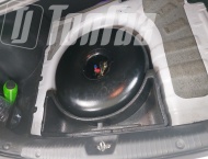 ��� �� Hyundai Solaris - 