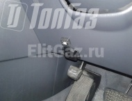 ��� �� Toyota Harrier - ������ ������������ ���/������