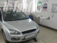��� �� Ford Focus  - 