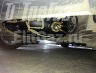 ��� �� Opel Zafira - ������������ ������ ������� 53 �����