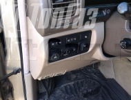 ��� �� Lexus LX 470 - ������ ������������ ���/������