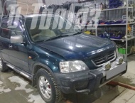��� �� Honda CR-V - 