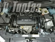 ��� �� Chevrolet Cruz� - 