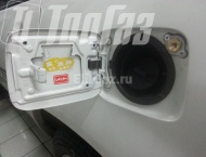��� �� Toyota Harrier - ����������� ����������