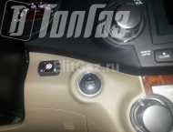 ��� �� Toyota Highlander - ������ ������������ ���/������