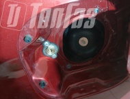 ��� �� Lada X Ray - 