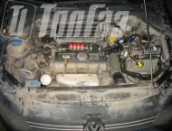 ��� �� Volkswagen Polo - 