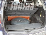 ��� �� Hyundai Santa Fe - ���������� �������� �������