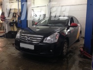 ��� �� Nissan Almera - 