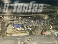 ��� �� Honda Element - ����������� ����������