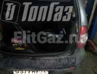 ��� �� Chevrolet Niva - �������������� ������ ������� 51 ����