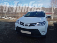 ��� �� Toyota RAV 4 - 